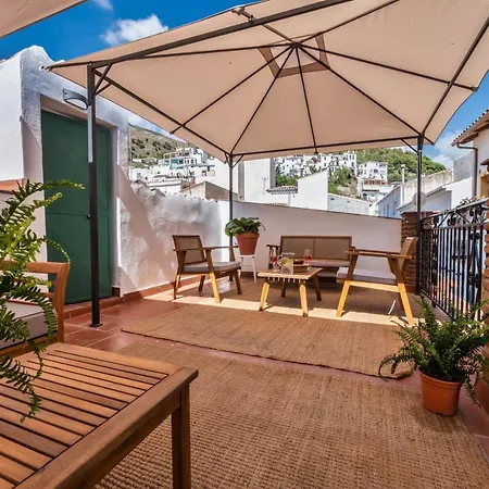 Encanto Bed and breakfast *