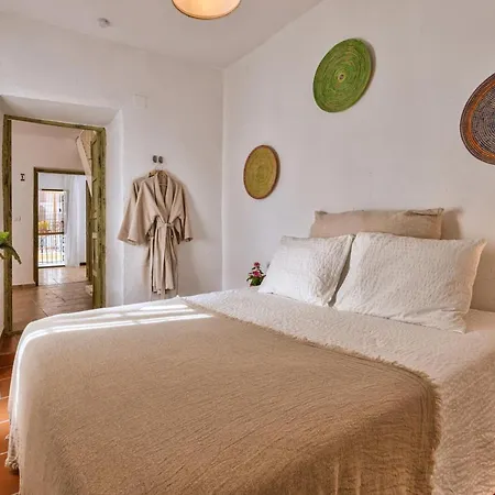 Bed and breakfast Encanto
