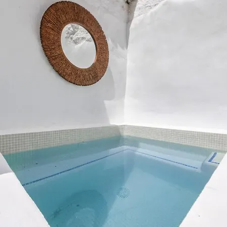 Encanto Canillas de Aceituno