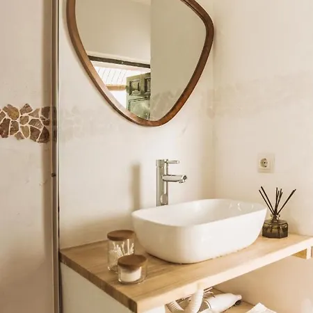 Encanto Bed and breakfast