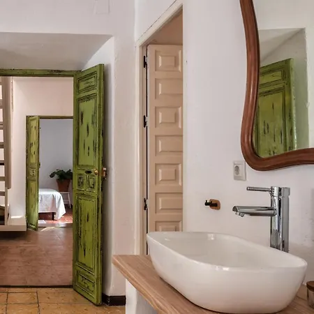 Bed and breakfast Encanto *
