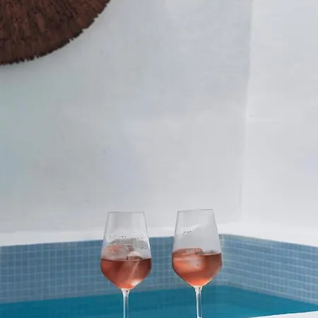 Bed and breakfast Encanto Canillas de Aceituno