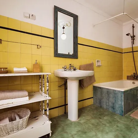 Encanto Bed and breakfast