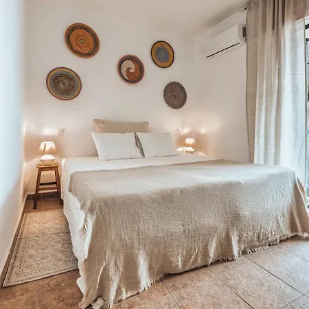 Bed and breakfast Encanto