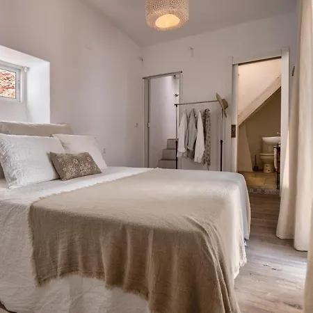 Bed and breakfast Encanto *