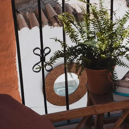 Bed and breakfast Encanto