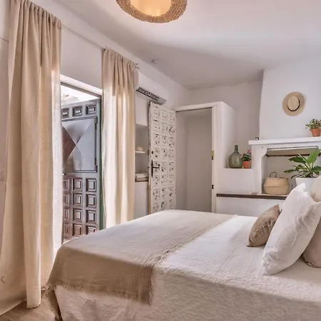 Bed and breakfast Encanto *