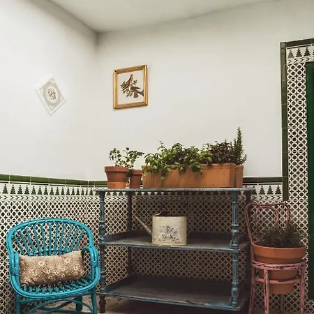 Encanto Bed and breakfast *
