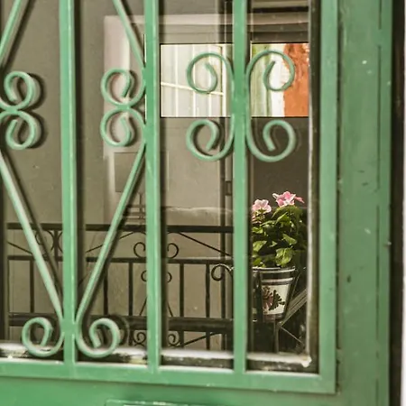 Bed and breakfast Encanto
