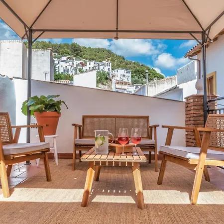 Bed and breakfast Encanto *