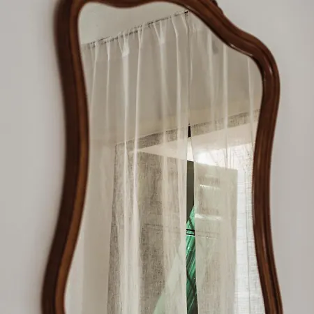 Bed and breakfast Encanto *