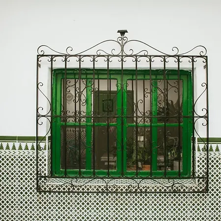 Bed & Breakfast Encanto Canillas de Aceituno