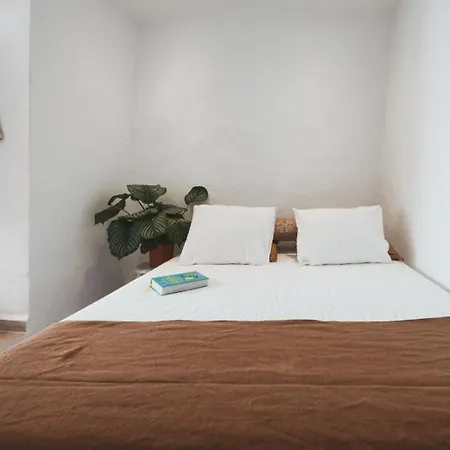 Encanto 4* Canillas de Aceituno