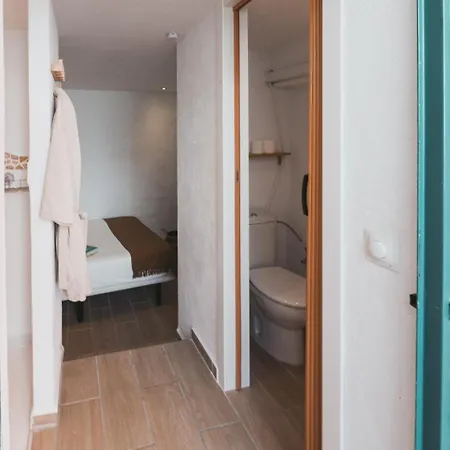 Encanto Bed & Breakfast