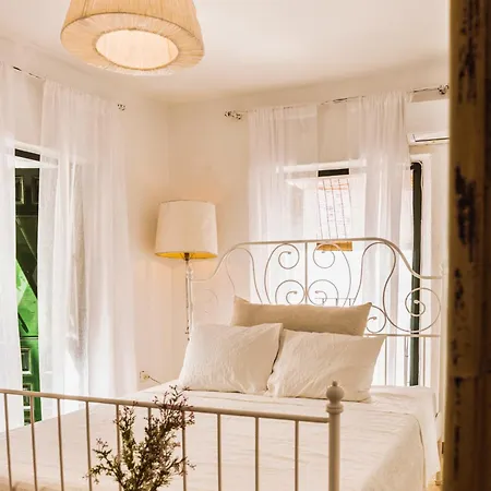 Bed & Breakfast Encanto