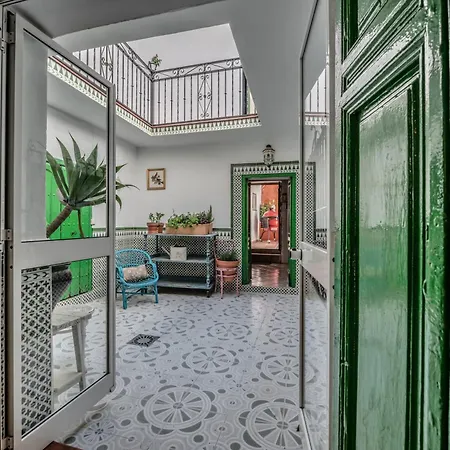 Bed & Breakfast Encanto