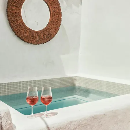 Encanto 4* Canillas de Aceituno