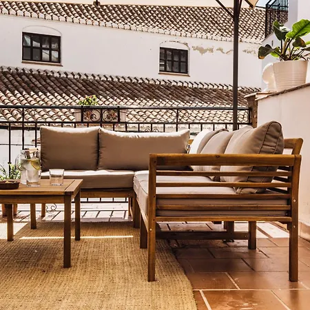 Bed & Breakfast Encanto