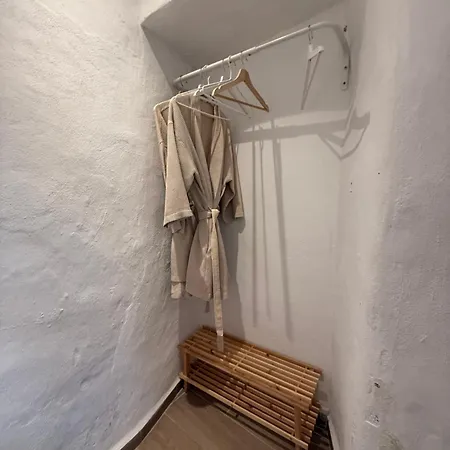 Bed & Breakfast Encanto Canillas de Aceituno