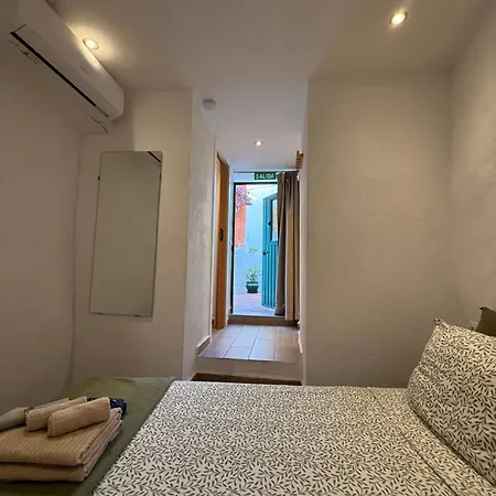 Encanto 4* Canillas de Aceituno