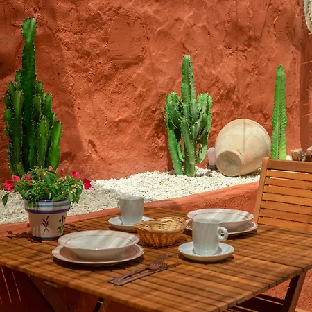 Encanto Canillas de Aceituno