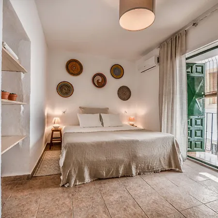 Encanto 4* Canillas de Aceituno