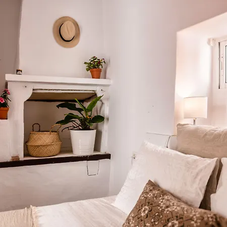 Bed & Breakfast Encanto