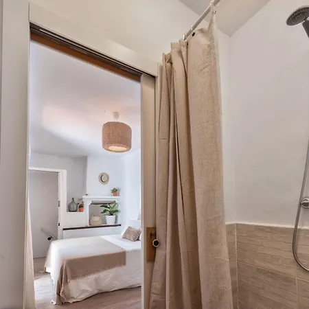 Bed & Breakfast Encanto 4*