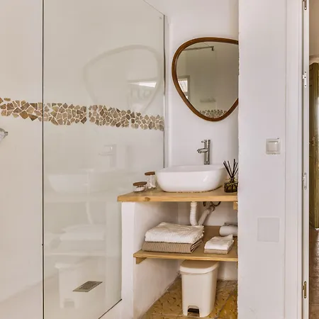 Bed & Breakfast Encanto 4*