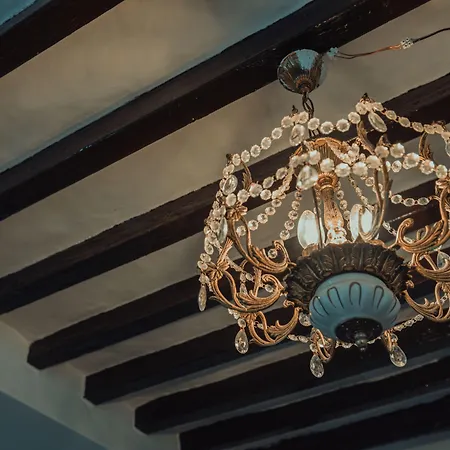 Bed & Breakfast Encanto